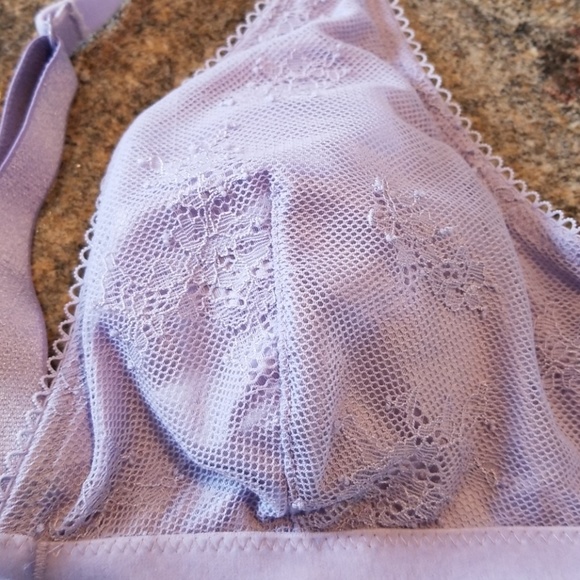 Victoria's Secret padded bralette - Picture 3 of 6